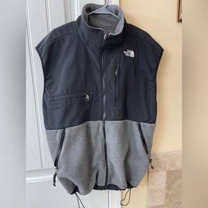 North Face  Fleece Vintage Denali Vest. Men’s XL